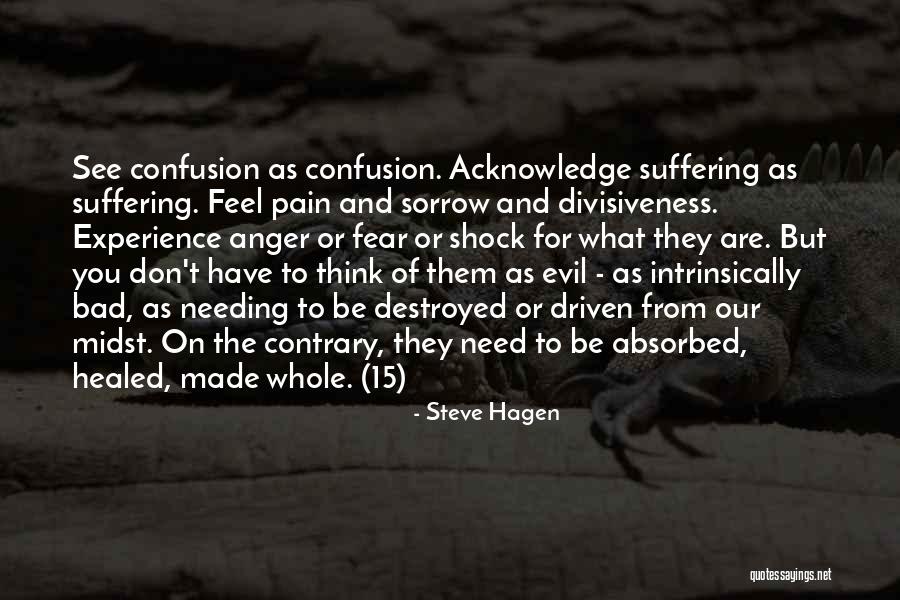 Chokeholds Quotes By Steve Hagen Chokeholds Quotes By Steve Hagen