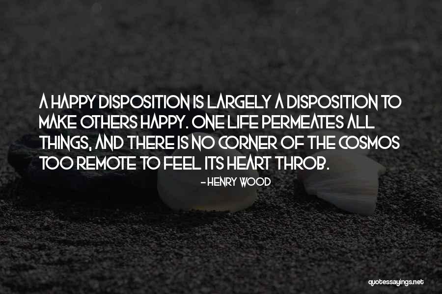 Choker Elizabeth Woods Quotes By Henry Wood Choker Elizabeth Woods Quotes By Henry Wood