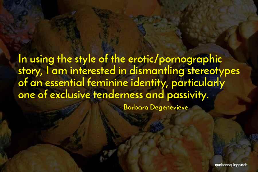 Chokery Allegro Quotes By Barbara Degenevieve Chokery Allegro Quotes By Barbara Degenevieve