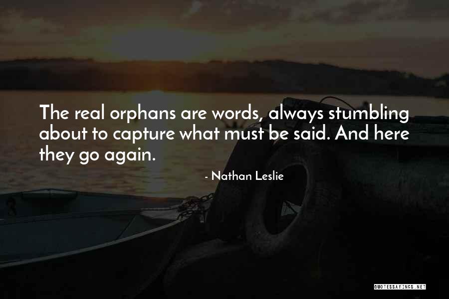 Choking On Food Quotes By Nathan Leslie Choking On Food Quotes By Nathan Leslie