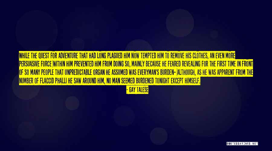 Choklit Furaffinity Quotes By Gay Talese Choklit Furaffinity Quotes By Gay Talese