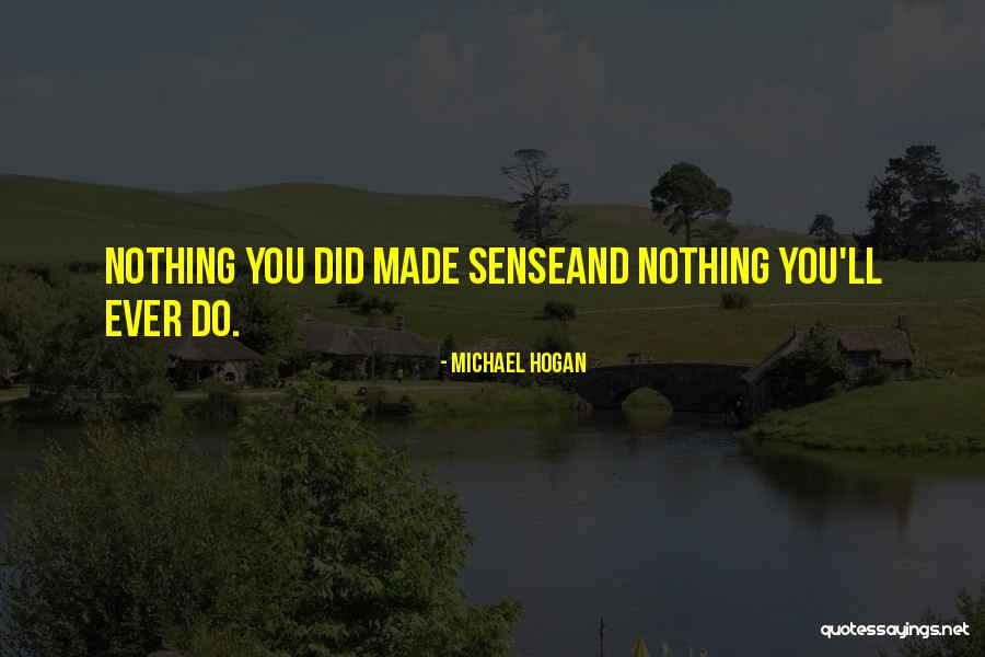 Choklit Furaffinity Quotes By Michael Hogan Choklit Furaffinity Quotes By Michael Hogan