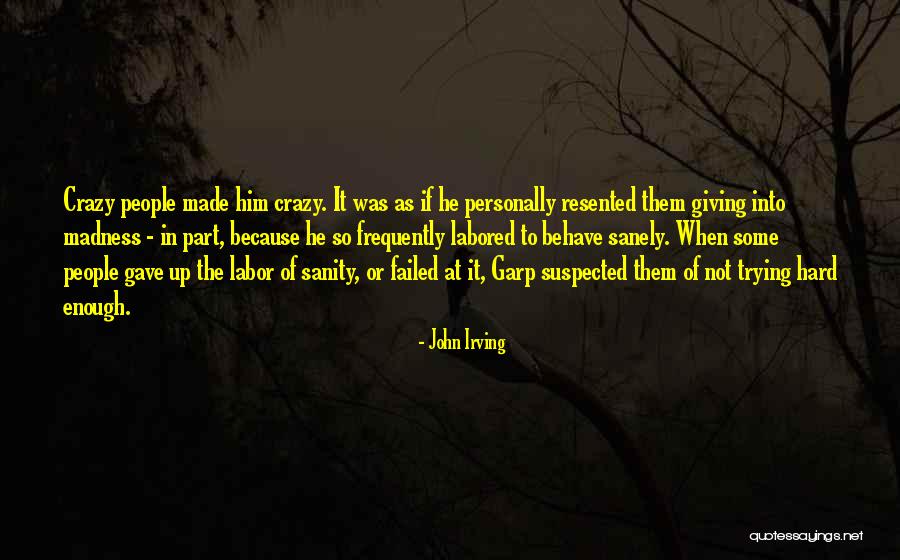 Chokra Quotes By John Irving Chokra Quotes By John Irving