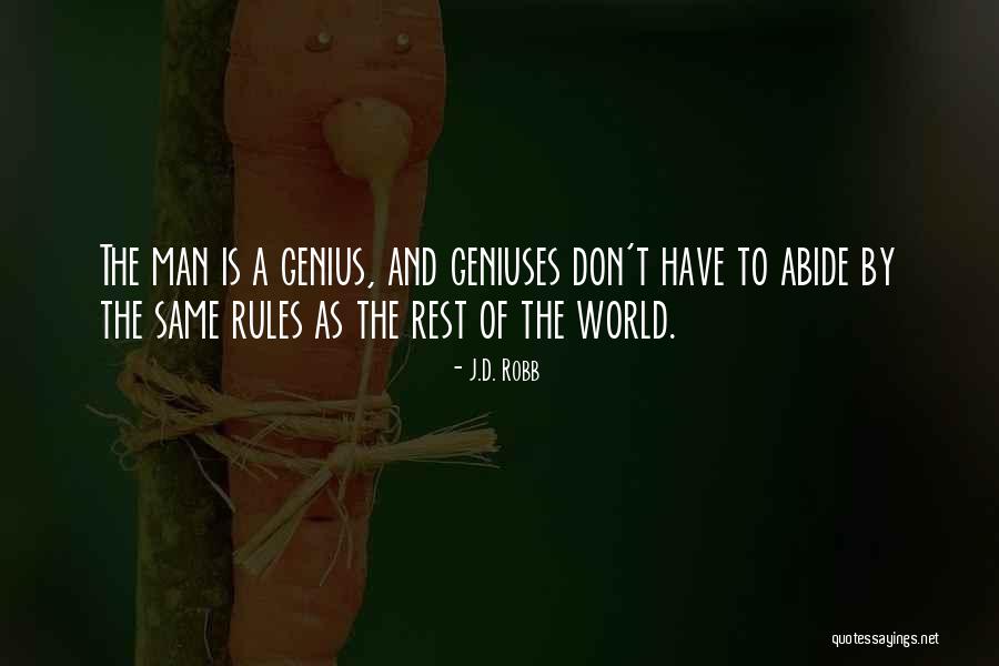 Chokra Sabun Quotes By J.D. Robb Chokra Sabun Quotes By J.D. Robb