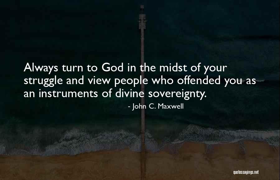Chokran Quotes By John C. Maxwell Chokran Quotes By John C. Maxwell