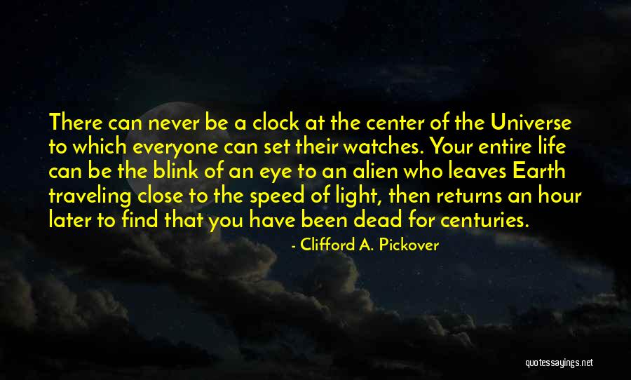 Chokshi Aalap Quotes By Clifford A. Pickover Chokshi Aalap Quotes By Clifford A. Pickover