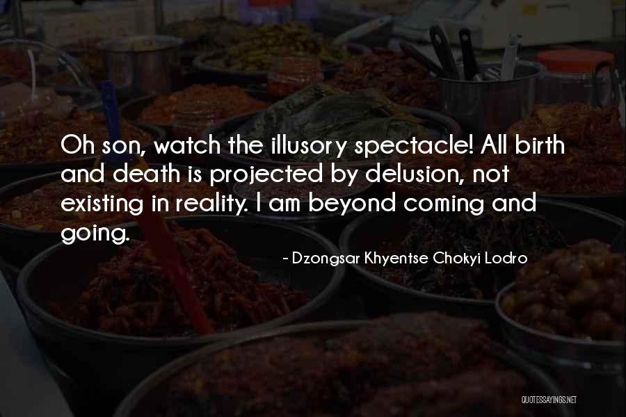Chokyi Quotes By Dzongsar Khyentse Chokyi Lodro Chokyi Quotes By Dzongsar Khyentse Chokyi Lodro