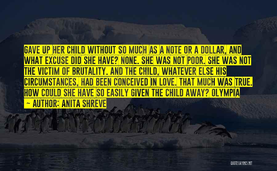 Chola Love Quotes By Anita Shreve