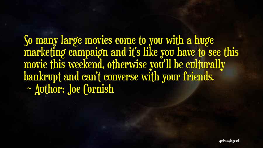 Chola Love Quotes By Joe Cornish