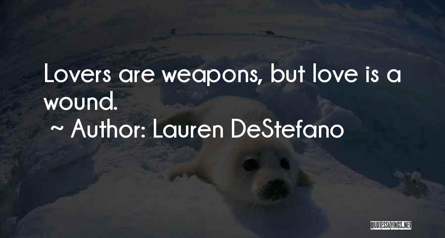 Chola Love Quotes By Lauren DeStefano