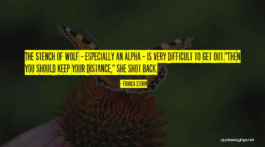 Cholangitis Antibiotics Quotes By Franca Storm Cholangitis Antibiotics Quotes By Franca Storm