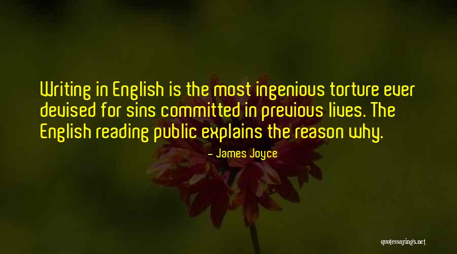 Cholangitis Icd Quotes By James Joyce Cholangitis Icd Quotes By James Joyce