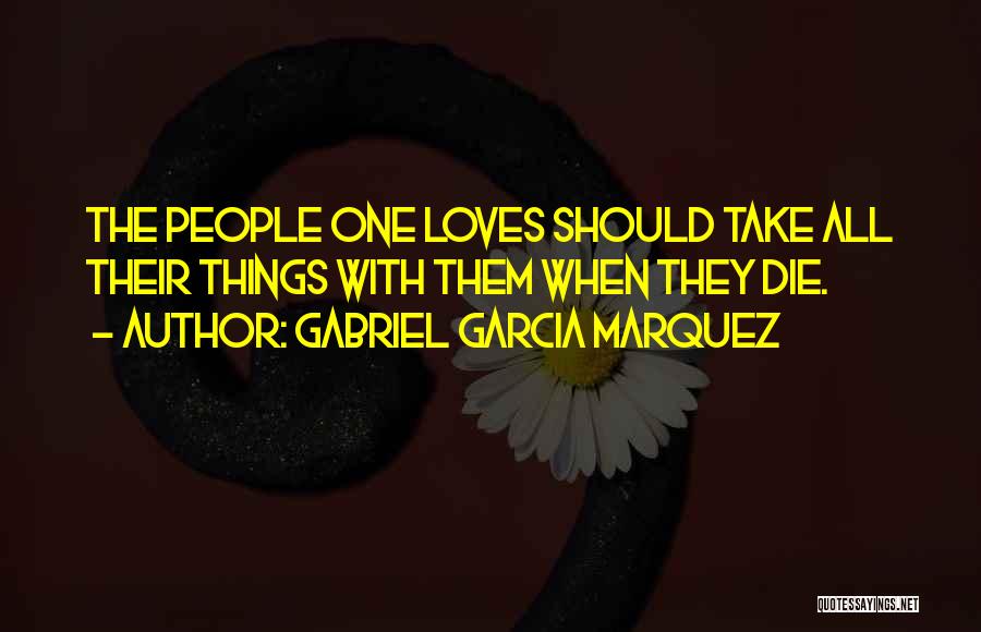 Cholera In Love In The Time Of Cholera Quotes By Gabriel Garcia Marquez
