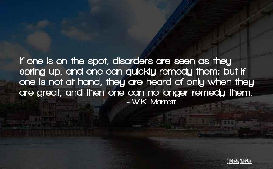 Cholesterolosis Quotes By W.K. Marriott Cholesterolosis Quotes By W.K. Marriott