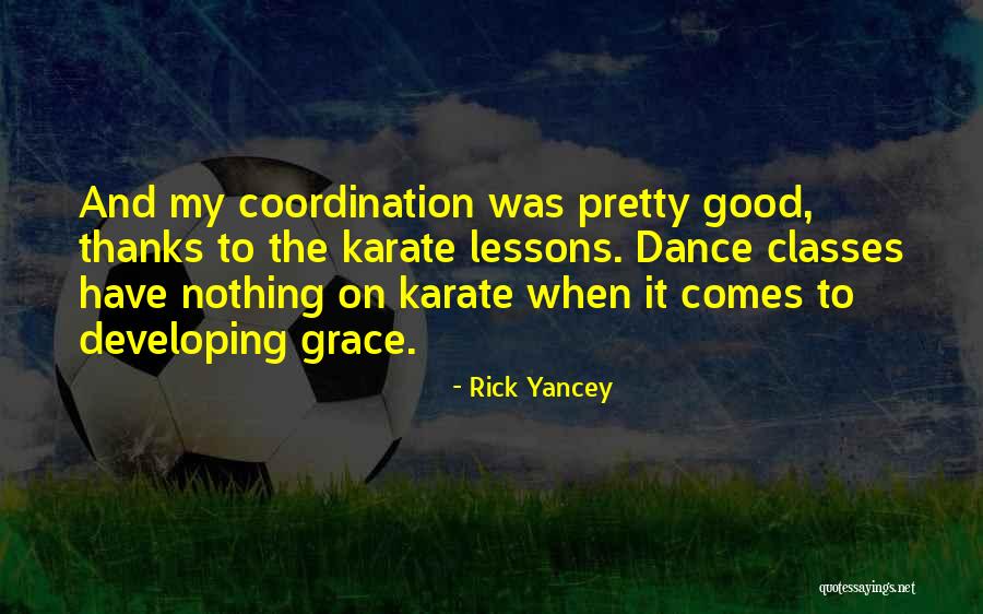 Cholesterols Bhature Quotes By Rick Yancey Cholesterols Bhature Quotes By Rick Yancey