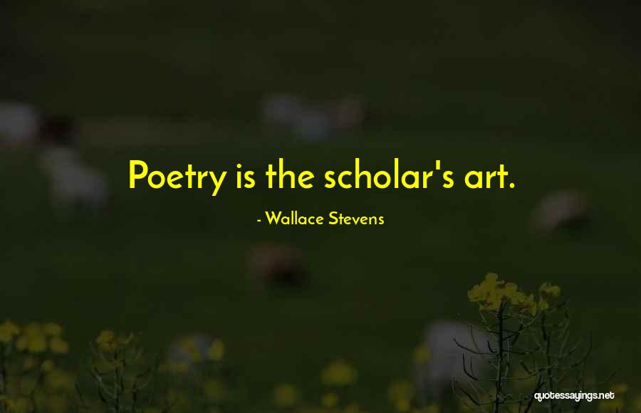 Cholewka Becky Quotes By Wallace Stevens Cholewka Becky Quotes By Wallace Stevens