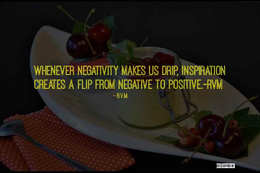Cholon Denver Quotes By R.v.m. Cholon Denver Quotes By R.v.m.