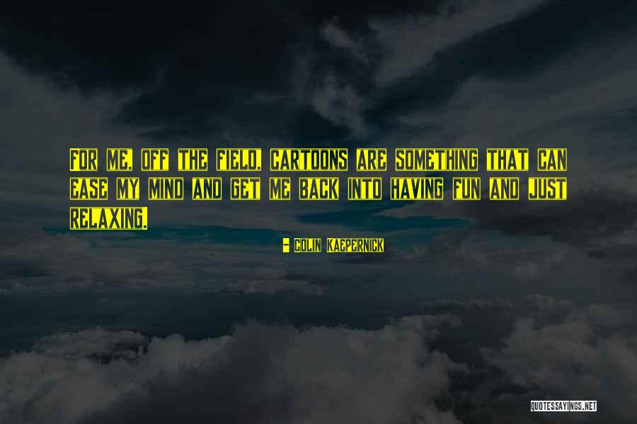 Cholon Vietnam Quotes By Colin Kaepernick Cholon Vietnam Quotes By Colin Kaepernick