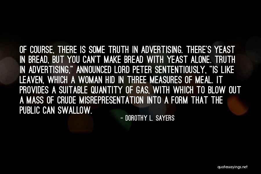 Cholos Bailando Quotes By Dorothy L. Sayers Cholos Bailando Quotes By Dorothy L. Sayers