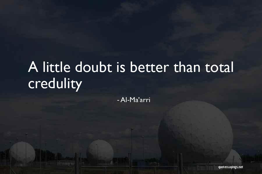 Chom Chan Quotes By Al-Ma'arri Chom Chan Quotes By Al-Ma'arri