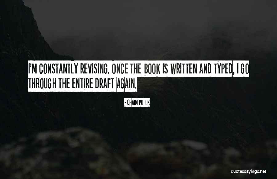 Chomete Quotes By Chaim Potok Chomete Quotes By Chaim Potok