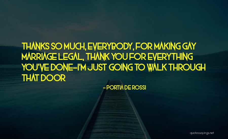 Chometowo Quotes By Portia De Rossi Chometowo Quotes By Portia De Rossi
