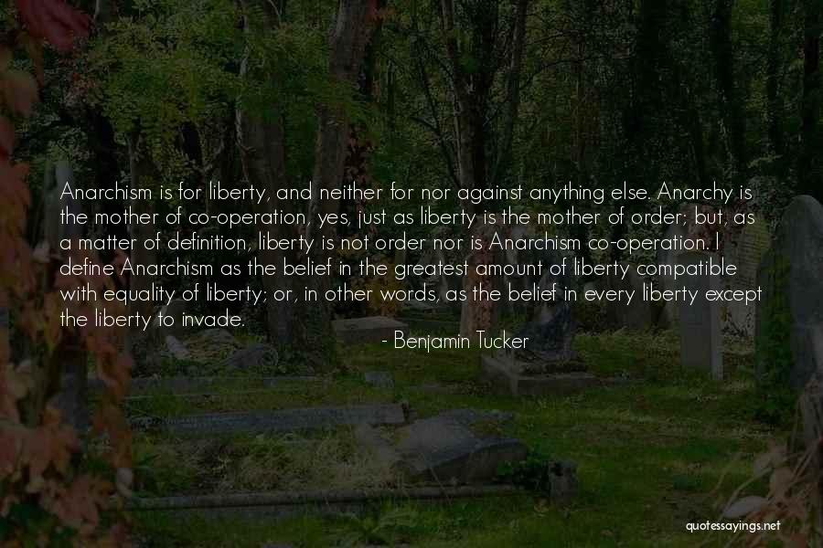 Chometzdik Quotes By Benjamin Tucker Chometzdik Quotes By Benjamin Tucker