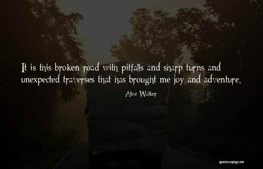 Chomh Maith Quotes By Alice Walker Chomh Maith Quotes By Alice Walker