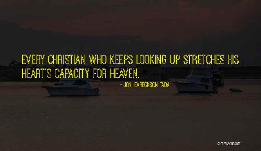 Chomho Quotes By Joni Eareckson Tada Chomho Quotes By Joni Eareckson Tada
