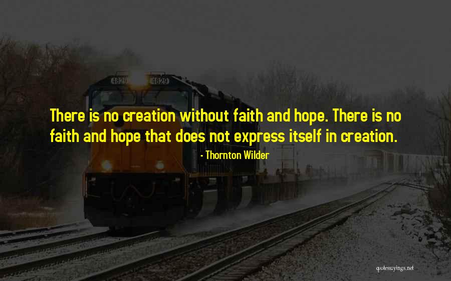 Chomho Quotes By Thornton Wilder Chomho Quotes By Thornton Wilder