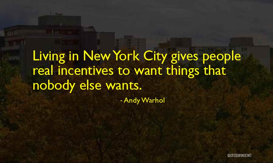 Chomie Jin Quotes By Andy Warhol Chomie Jin Quotes By Andy Warhol