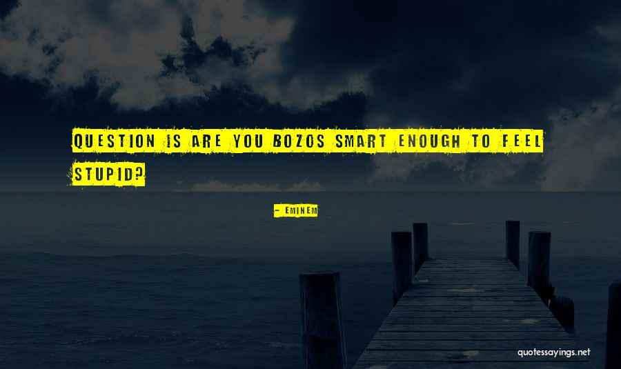 Chomie Jin Quotes By Eminem Chomie Jin Quotes By Eminem