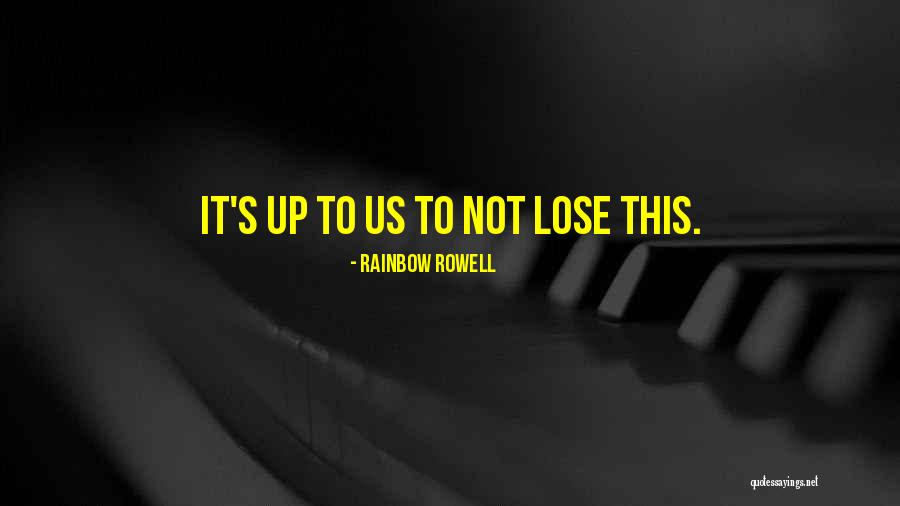 Chomie Jin Quotes By Rainbow Rowell Chomie Jin Quotes By Rainbow Rowell