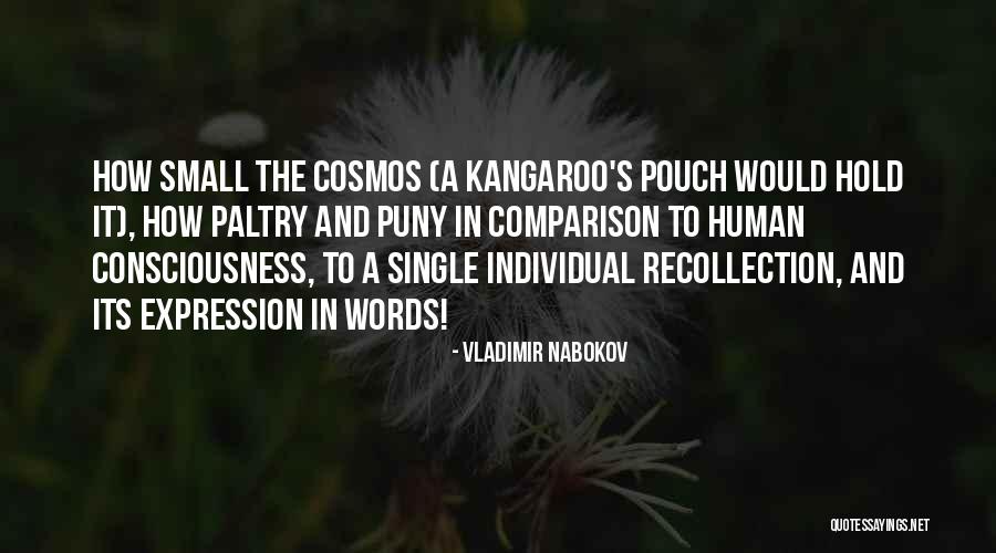 Chomp Warren Quotes By Vladimir Nabokov Chomp Warren Quotes By Vladimir Nabokov
