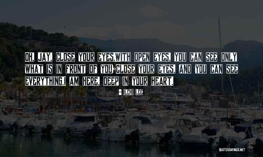Chomping Teeth Quotes By Ilchi Lee Chomping Teeth Quotes By Ilchi Lee