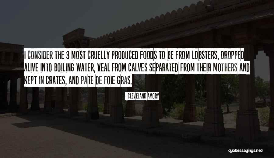 Chompoonut Kunapan Quotes By Cleveland Amory Chompoonut Kunapan Quotes By Cleveland Amory