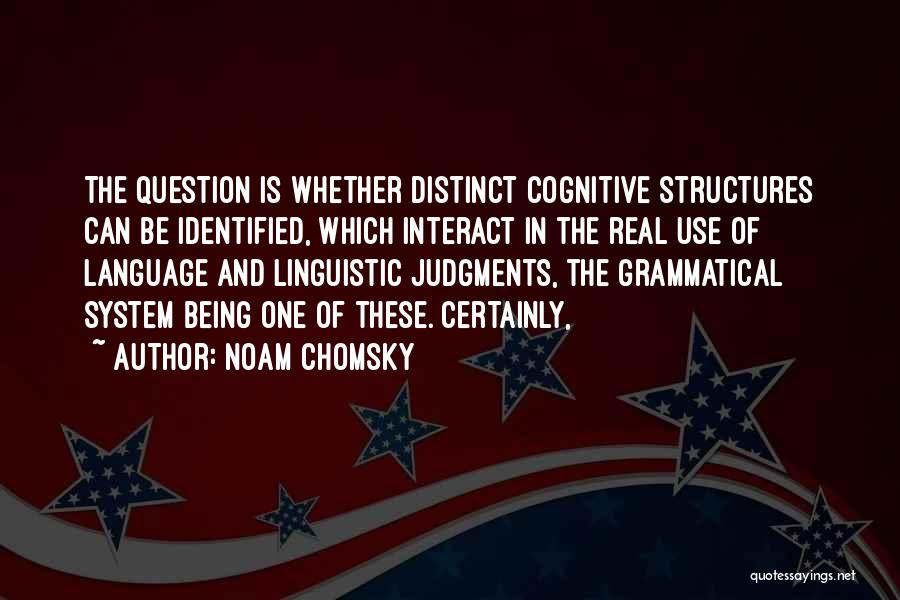 Chomsky Linguistic Quotes By Noam Chomsky