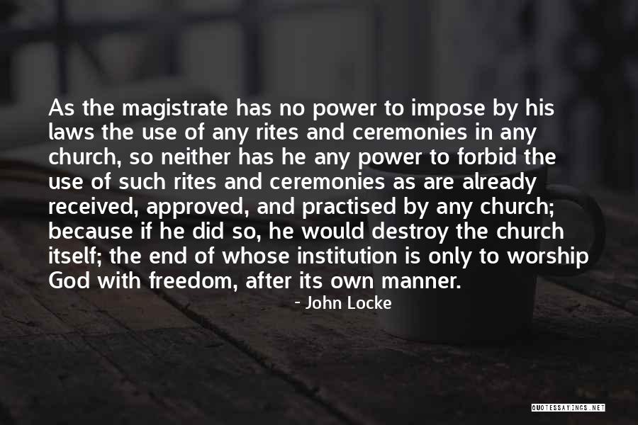 Chonan Persad Quotes By John Locke Chonan Persad Quotes By John Locke