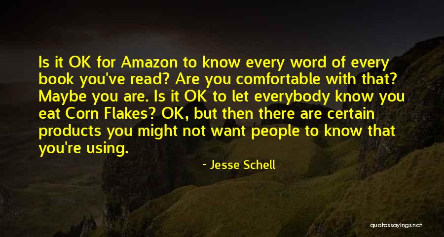 Chonco Lwandile Quotes By Jesse Schell Chonco Lwandile Quotes By Jesse Schell