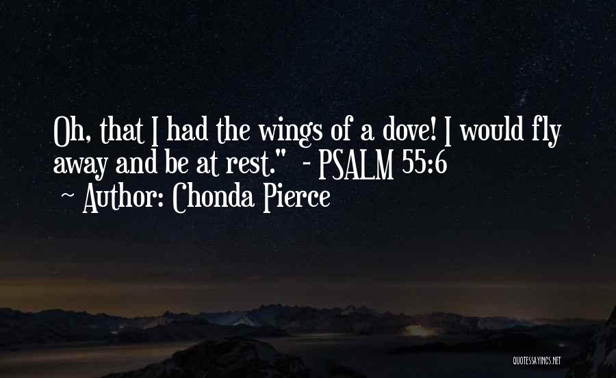 Chonda Pierce Quotes 1375051