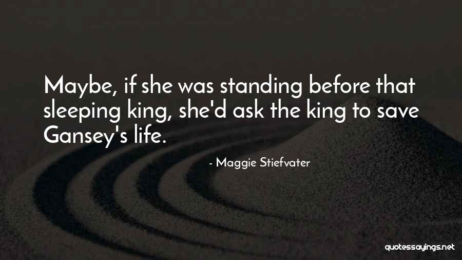 Chongco Brothers Quotes By Maggie Stiefvater Chongco Brothers Quotes By Maggie Stiefvater