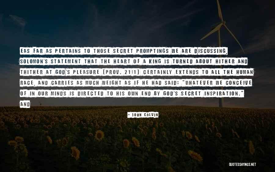 Chongke Song Quotes By John Calvin Chongke Song Quotes By John Calvin