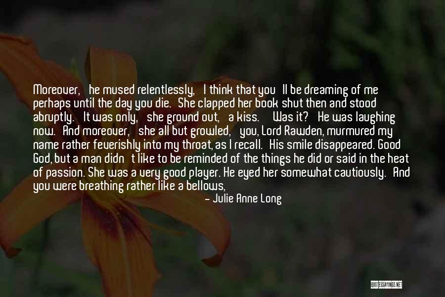 Chongke Tagalog Quotes By Julie Anne Long Chongke Tagalog Quotes By Julie Anne Long