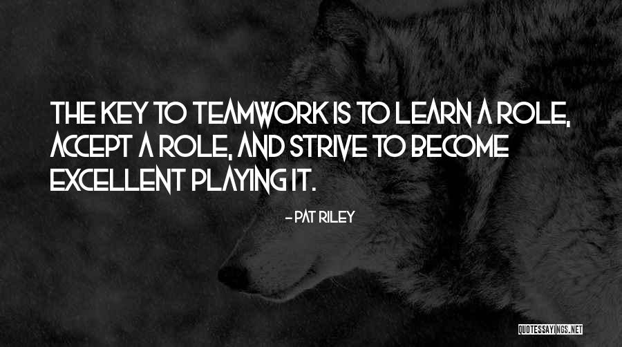Chongqing Fugui Quotes By Pat Riley Chongqing Fugui Quotes By Pat Riley