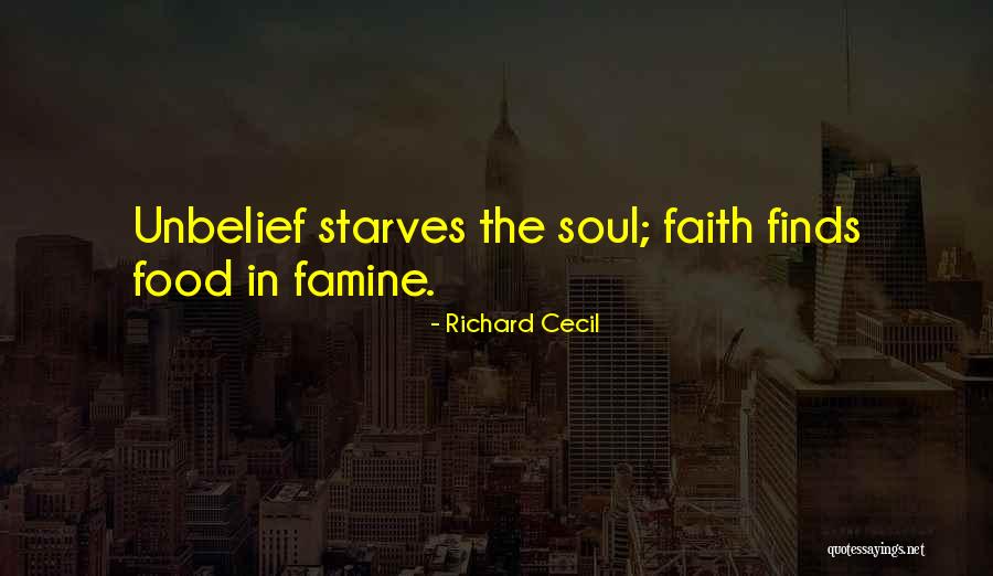 Chongqing Jiaotong Quotes By Richard Cecil Chongqing Jiaotong Quotes By Richard Cecil