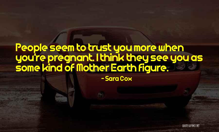 Chontelle Johnson Quotes By Sara Cox Chontelle Johnson Quotes By Sara Cox