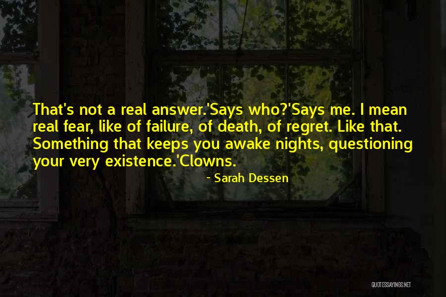 Chontelle Johnson Quotes By Sarah Dessen Chontelle Johnson Quotes By Sarah Dessen
