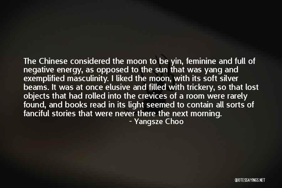 Choo Quotes By Yangsze Choo Choo Quotes By Yangsze Choo