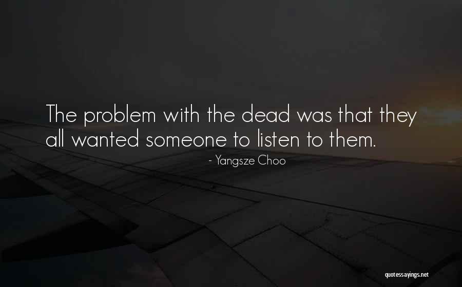 Choo Quotes By Yangsze Choo Choo Quotes By Yangsze Choo