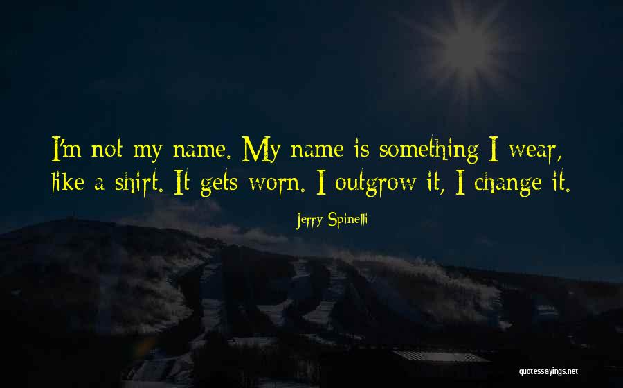 Choobakkas Quotes By Jerry Spinelli Choobakkas Quotes By Jerry Spinelli